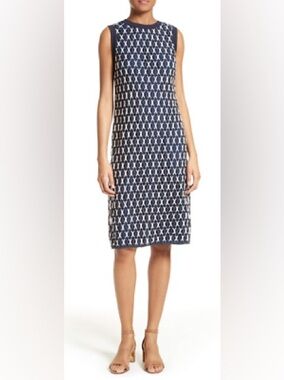 Tory Burch midi dress